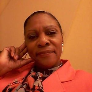 Meet your Posher, Yolanda